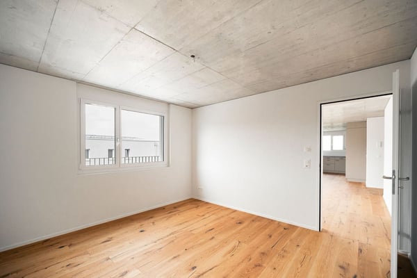 Moderne 3.5-Zimmer-Attika in Bäriswil BE - Neubau 2026 13