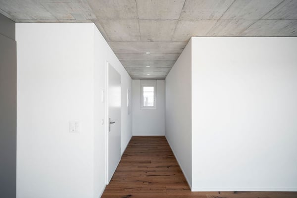 Moderne 3.5-Zimmer-Attika in Bäriswil BE - Neubau 2026 7