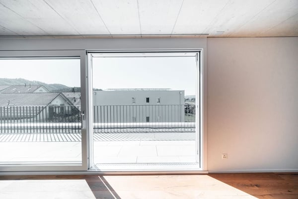 Moderne 3.5-Zimmer-Attika in Bäriswil BE - Neubau 2026 12