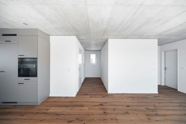 Moderne 3.5-Zimmer-Attika in Bäriswil BE - Neubau 2026 18