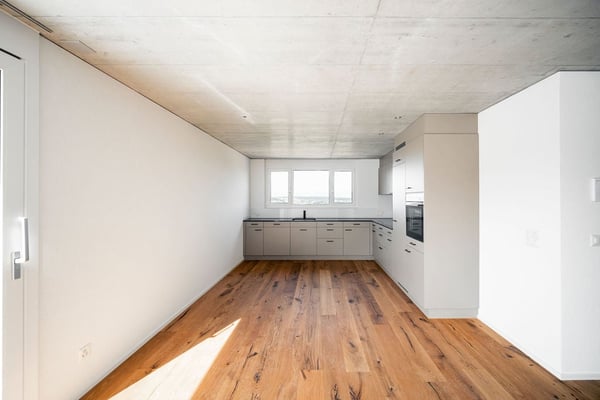 Moderne 3.5-Zimmer-Attika in Bäriswil BE - Neubau 2026 3