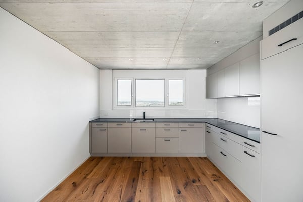 Moderne 3.5-Zimmer-Attika in Bäriswil BE - Neubau 2026 6