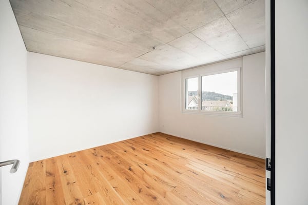 Moderne 3.5-Zimmer-Attika in Bäriswil BE - Neubau 2026 15
