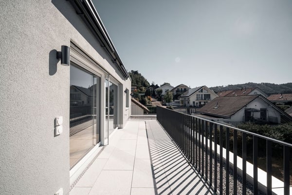 Moderne 3.5-Zimmer-Attika in Bäriswil BE - Neubau 2026 9