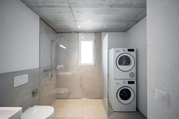 Moderne 3.5-Zimmer-Attika in Bäriswil BE - Neubau 2026 10