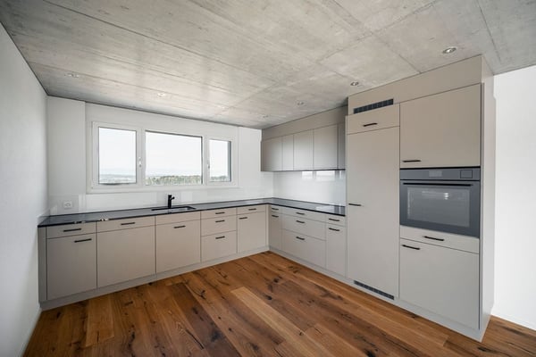 Moderne 3.5-Zimmer-Attika in Bäriswil BE - Neubau 2026 8