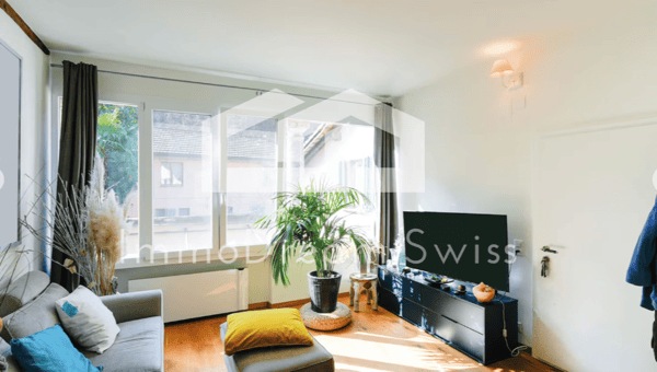 Generationenhaus im beliebten Nucleo mit 2 Wg. und 3 Studios, romantischem Innenhof 8