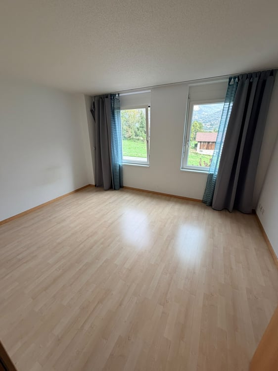 Appartement à Susten 5