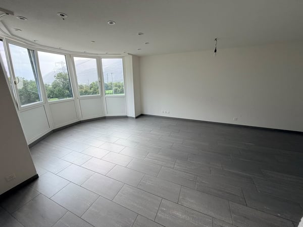 Appartement à Susten 12