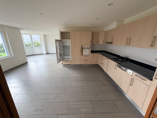 Appartement à Susten 2