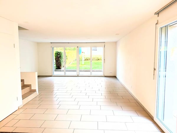 Wohnen im Grünen, 9Km vom HB Zürich mit Säntisblick 5