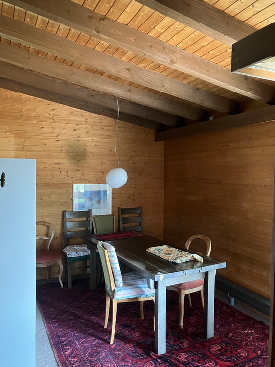 Vermietung freistehendes Einfamilienhaus 5
