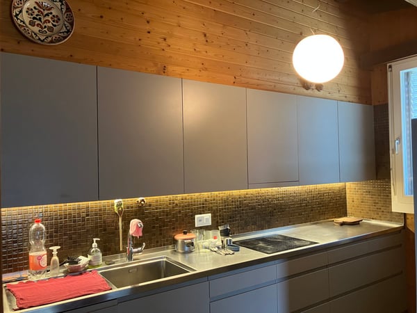Vermietung freistehendes Einfamilienhaus 6
