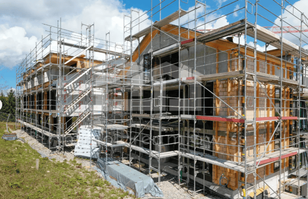 NEUBAU Attraktive und moderne 3 ½ Zimmer Eigentumswohnung A7 5