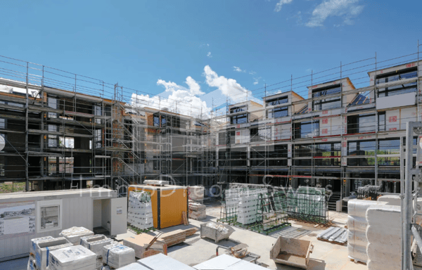NEUBAU Attraktive und moderne 3 ½ Zimmer Eigentumswohnung A7 13