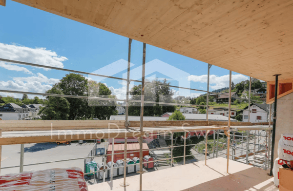 NEUBAU Attraktive und moderne 3 ½ Zimmer Eigentumswohnung A7 15
