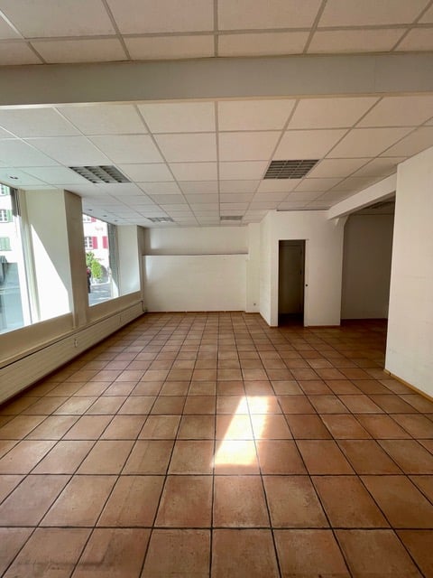Ladenlokal in der Altstadt Chur 12