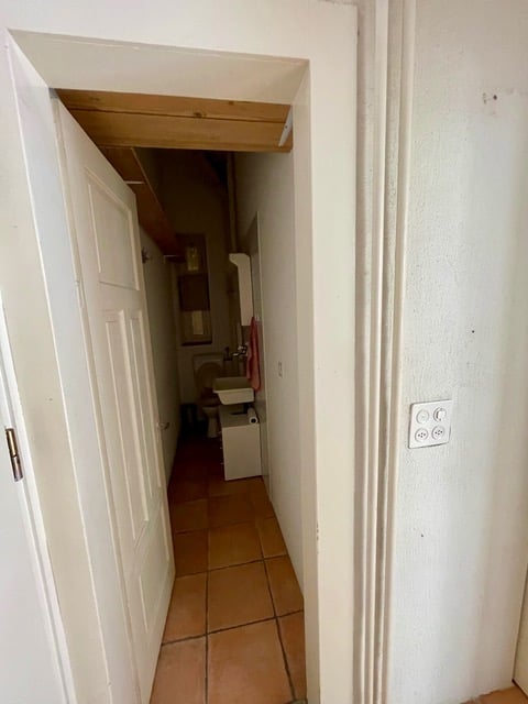 Ladenlokal in der Altstadt Chur 11