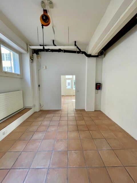 Ladenlokal in der Altstadt Chur 15
