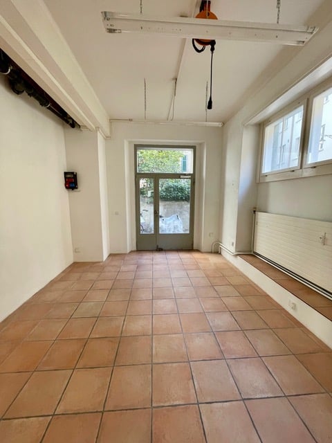 Ladenlokal in der Altstadt Chur 1