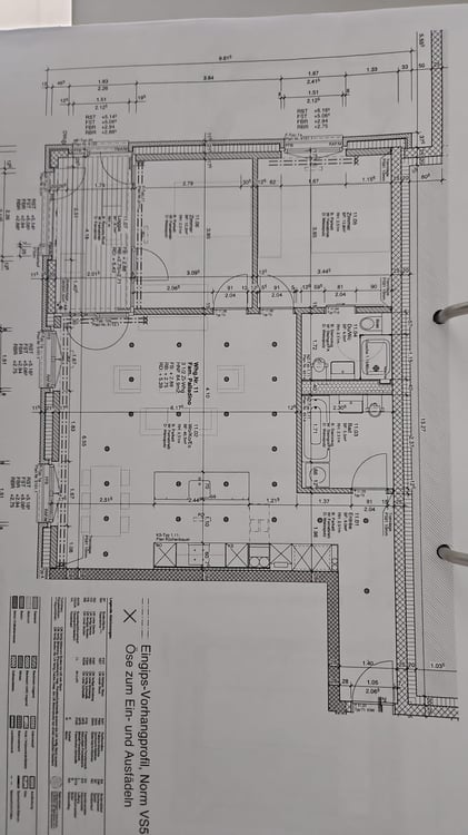 Vollmöblierte 2.5-Zimmer-Wohnung an Toplage in Luzern 10