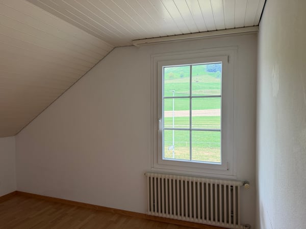 Zum Vermieten 2 1/2 Zimmer in Dorfstrasse 50 Gettnau 15