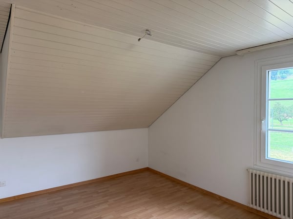 Zum Vermieten 2 1/2 Zimmer in Dorfstrasse 50 Gettnau 14
