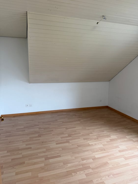 Zum Vermieten 2 1/2 Zimmer in Dorfstrasse 50 Gettnau 6