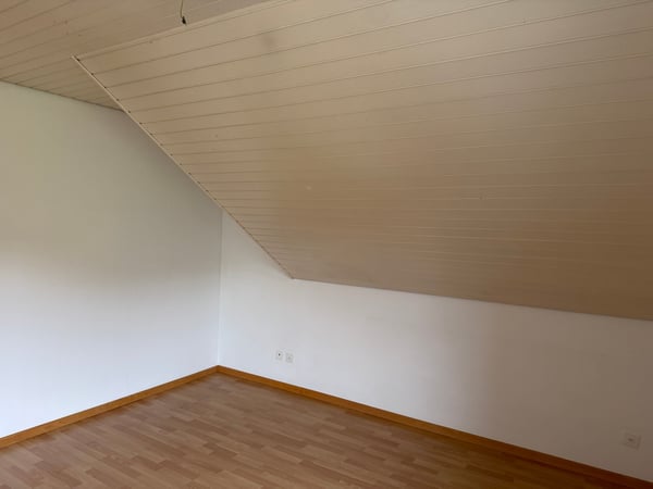 Zum Vermieten 2 1/2 Zimmer in Dorfstrasse 50 Gettnau 10