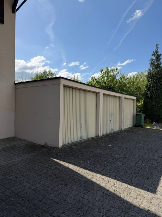 Zum Vermieten 2 1/2 Zimmer in Dorfstrasse 50 Gettnau 17