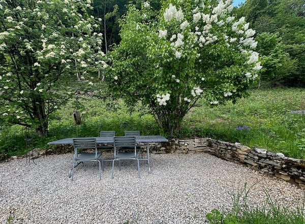 Charmantes 6-Zimmer-Einfamilienhaus in Roche-d'Or – Historisches Zollhaus trifft moderne Renovation 18