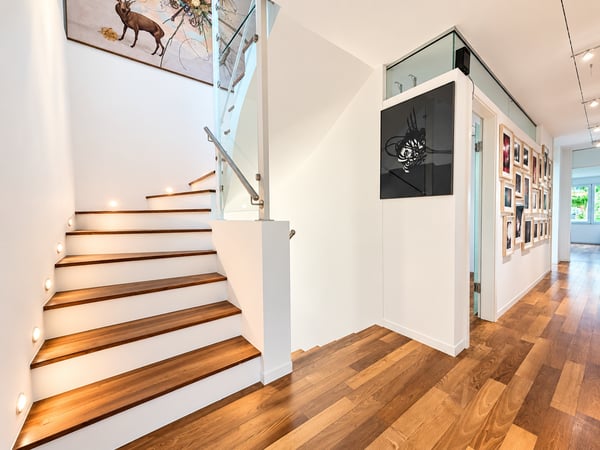EXKLUSIVE WOHNLAGE AM ZÜRICHBERG 2