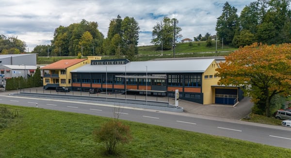 Attraktive Gewerbeliegenschaft mit vielseitigen Nutzungsmöglichkeiten 42