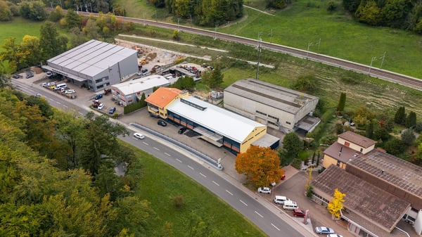 Attraktive Gewerbeliegenschaft mit vielseitigen Nutzungsmöglichkeiten 44