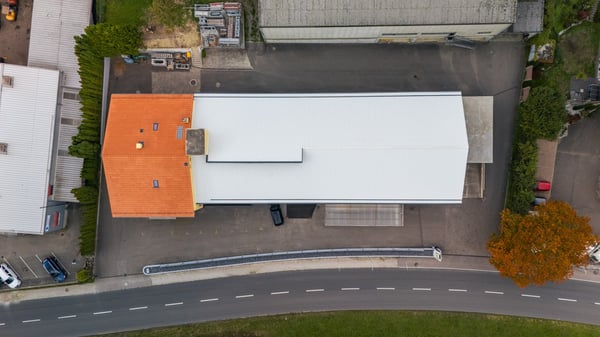 Attraktive Gewerbeliegenschaft mit vielseitigen Nutzungsmöglichkeiten 41