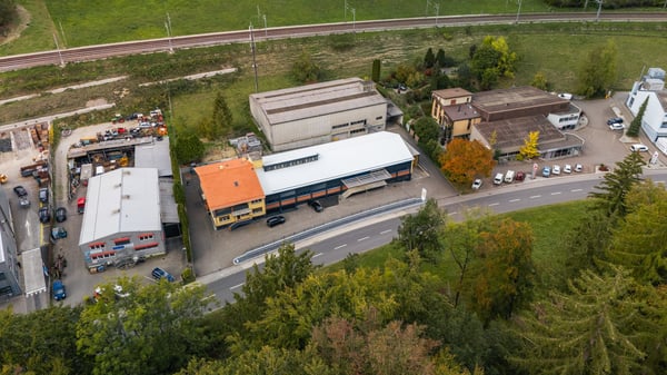 Attraktive Gewerbeliegenschaft mit vielseitigen Nutzungsmöglichkeiten 45
