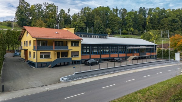 Attraktive Gewerbeliegenschaft mit vielseitigen Nutzungsmöglichkeiten 43