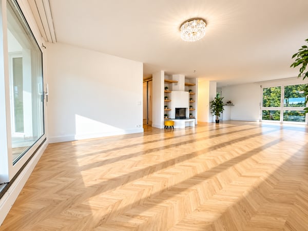 LUXURIÖSES WOHNEN MIT PRIVATSPHÄRE 4