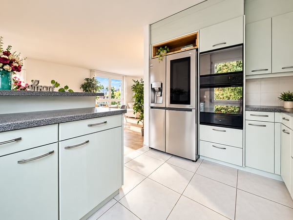 LUXURIÖSES WOHNEN MIT PRIVATSPHÄRE 5