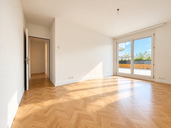 LUXURIÖSES WOHNEN MIT PRIVATSPHÄRE 8