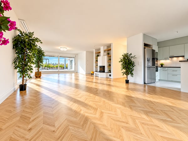 LUXURIÖSES WOHNEN MIT PRIVATSPHÄRE 2
