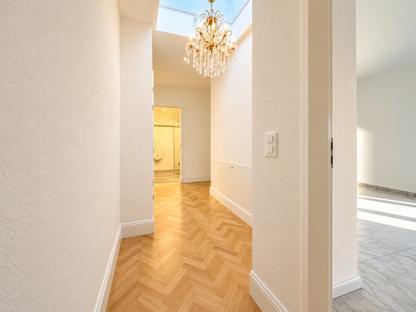 LUXURIÖSES WOHNEN MIT PRIVATSPHÄRE 7