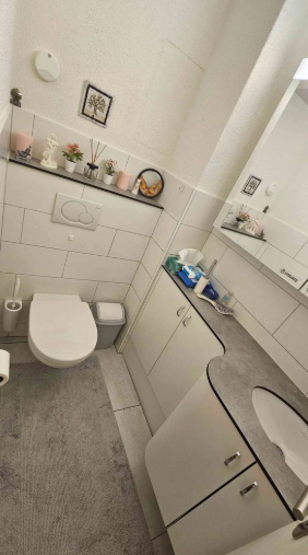 Ruhige luxuriöse möblierte Luzerner Wohnung- alles inkludiert 12