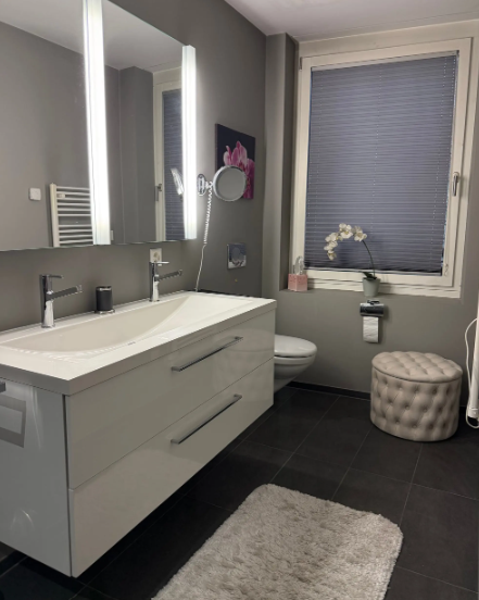 Modern 4.5-room apartment in prime location – furnished or unfurnished 7