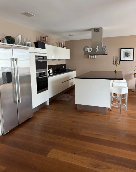 Modern 4.5-room apartment in prime location – furnished or unfurnished 4