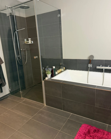 Modern 4.5-room apartment in prime location – furnished or unfurnished 8