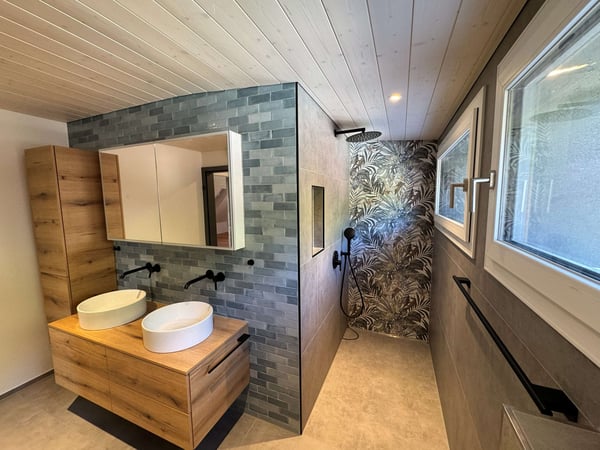 Neue 2.5-Zimmer-Maisonette-Wohnung mit Galerie – Historischer Charme trifft modernen Komfort 23