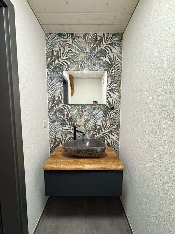 Neue 2.5-Zimmer-Maisonette-Wohnung mit Galerie – Historischer Charme trifft modernen Komfort 7