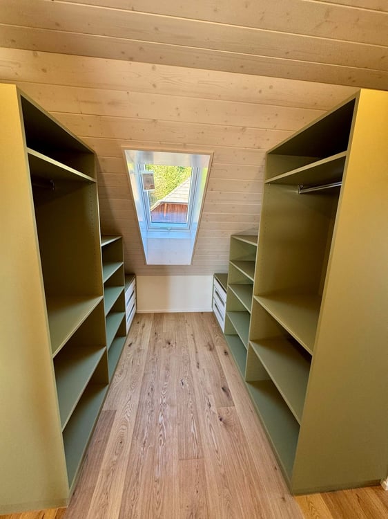 Neue 2.5-Zimmer-Maisonette-Wohnung mit Galerie – Historischer Charme trifft modernen Komfort 20
