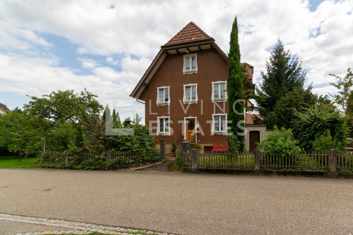 Bild GEMÜTLICH - RUSTIKAL - ZENTRAL